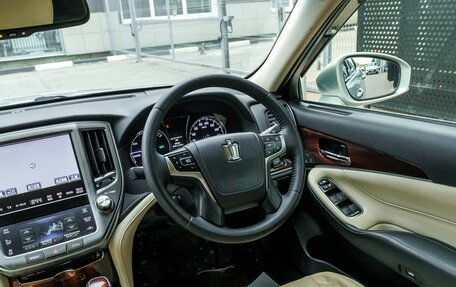 Toyota Crown, 2014 год, 1 745 000 рублей, 10 фотография