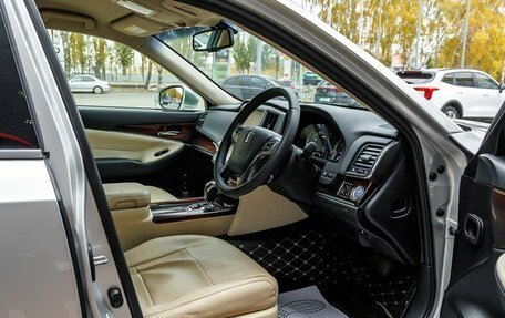 Toyota Crown, 2014 год, 1 745 000 рублей, 20 фотография