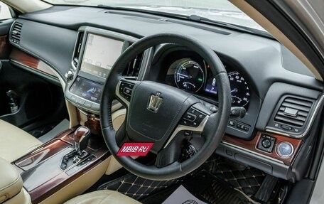 Toyota Crown, 2014 год, 1 745 000 рублей, 17 фотография