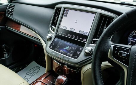 Toyota Crown, 2014 год, 1 745 000 рублей, 24 фотография