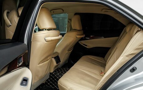 Toyota Crown, 2014 год, 1 745 000 рублей, 28 фотография