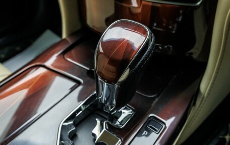 Toyota Crown, 2014 год, 1 745 000 рублей, 26 фотография