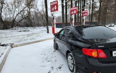 Toyota Corolla, 2008 год, 910 000 рублей, 5 фотография