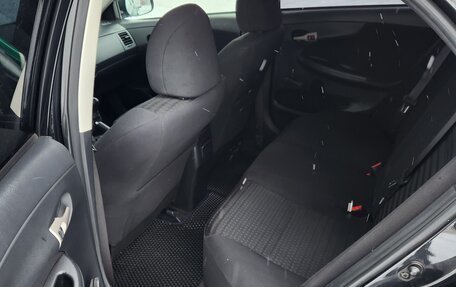 Toyota Corolla, 2008 год, 910 000 рублей, 18 фотография