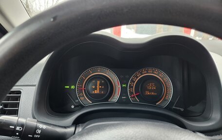 Toyota Corolla, 2008 год, 910 000 рублей, 25 фотография