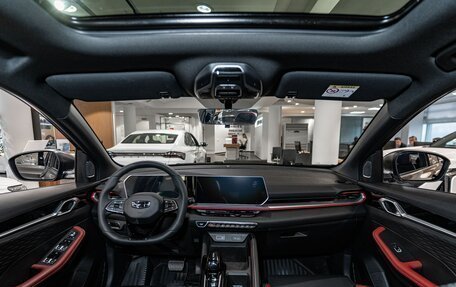 Geely Coolray I, 2025 год, 3 214 190 рублей, 7 фотография