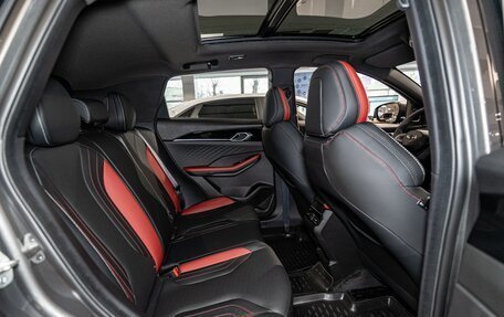 Geely Coolray I, 2025 год, 3 214 190 рублей, 11 фотография