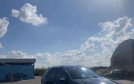 Mercedes-Benz M-Класс, 2008 год, 1 300 000 рублей, 11 фотография