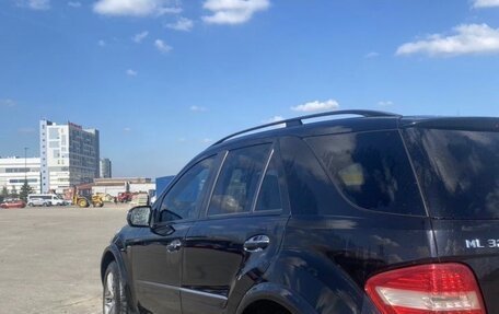 Mercedes-Benz M-Класс, 2008 год, 1 300 000 рублей, 7 фотография