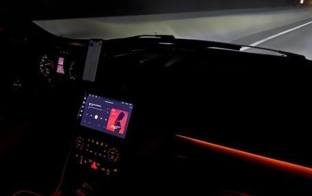 Mercedes-Benz M-Класс, 2008 год, 1 300 000 рублей, 16 фотография