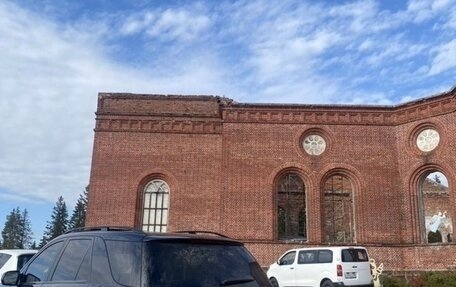 Mercedes-Benz M-Класс, 2008 год, 1 300 000 рублей, 14 фотография