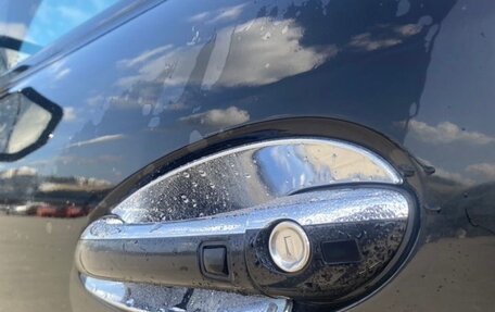 Mercedes-Benz M-Класс, 2008 год, 1 300 000 рублей, 17 фотография