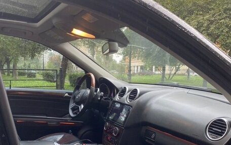 Mercedes-Benz M-Класс, 2008 год, 1 300 000 рублей, 22 фотография