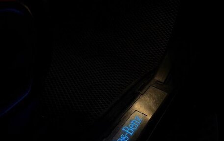 Mercedes-Benz M-Класс, 2008 год, 1 300 000 рублей, 18 фотография