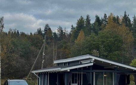 Mercedes-Benz M-Класс, 2008 год, 1 300 000 рублей, 28 фотография