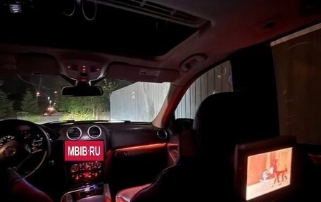 Mercedes-Benz M-Класс, 2008 год, 1 300 000 рублей, 19 фотография