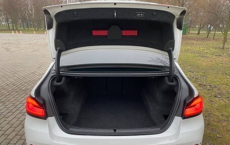 BMW 5 серия, 2020 год, 3 350 000 рублей, 11 фотография