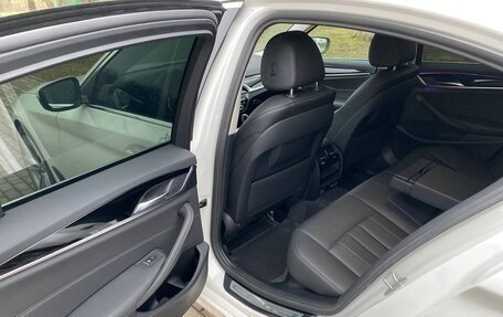 BMW 5 серия, 2020 год, 3 350 000 рублей, 13 фотография