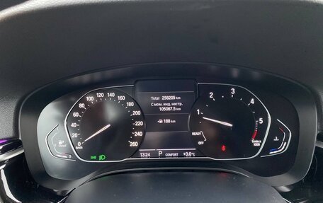 BMW 5 серия, 2020 год, 3 350 000 рублей, 23 фотография