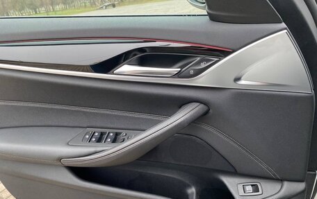 BMW 5 серия, 2020 год, 3 350 000 рублей, 19 фотография