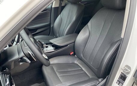 BMW 5 серия, 2020 год, 3 350 000 рублей, 21 фотография