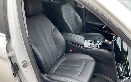 BMW 5 серия, 2020 год, 3 350 000 рублей, 17 фотография