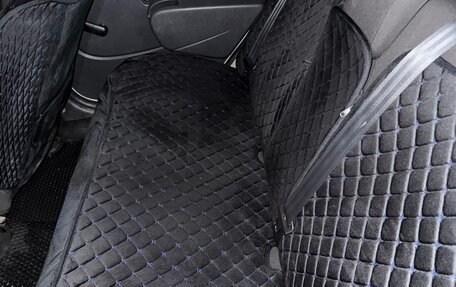 Renault Logan I, 2011 год, 450 000 рублей, 5 фотография