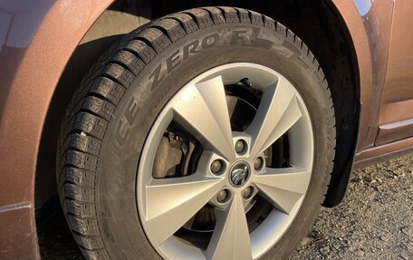 Skoda Octavia, 2015 год, 1 650 000 рублей, 6 фотография