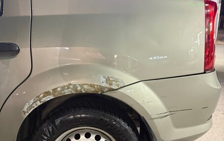 Renault Logan I, 2011 год, 450 000 рублей, 8 фотография