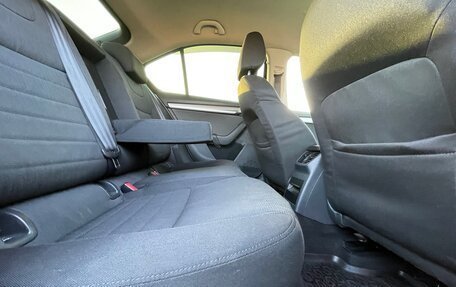 Skoda Octavia, 2015 год, 1 650 000 рублей, 4 фотография