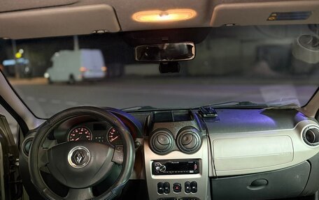 Renault Logan I, 2011 год, 450 000 рублей, 6 фотография