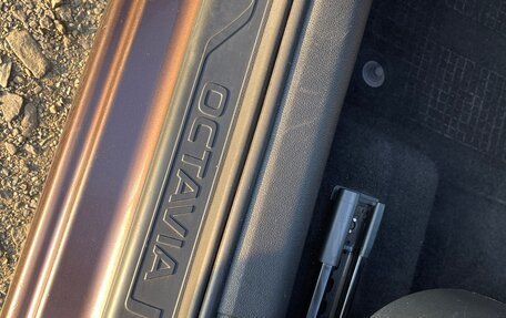 Skoda Octavia, 2015 год, 1 650 000 рублей, 3 фотография