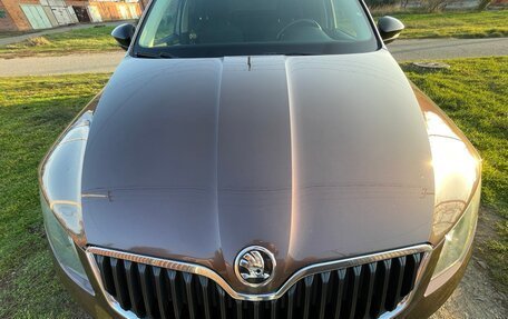 Skoda Octavia, 2015 год, 1 650 000 рублей, 7 фотография