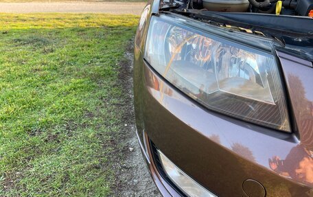 Skoda Octavia, 2015 год, 1 650 000 рублей, 11 фотография