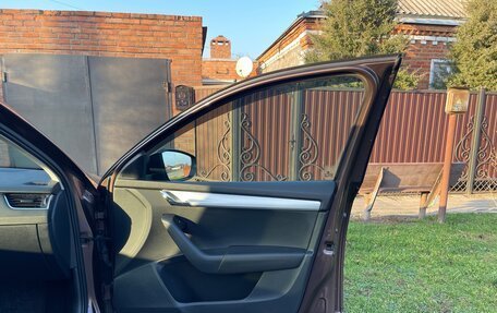 Skoda Octavia, 2015 год, 1 650 000 рублей, 14 фотография