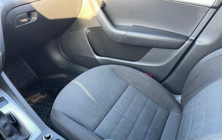 Skoda Octavia, 2015 год, 1 650 000 рублей, 17 фотография