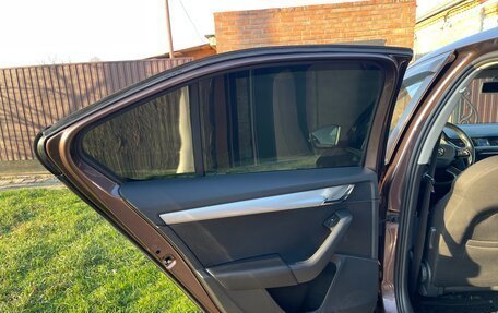 Skoda Octavia, 2015 год, 1 650 000 рублей, 25 фотография