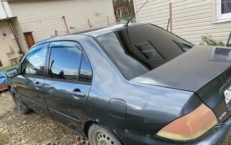 Mitsubishi Lancer IX, 2005 год, 199 000 рублей, 4 фотография