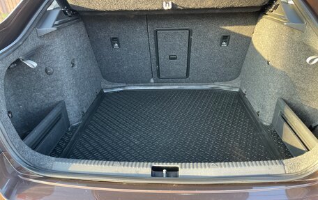 Skoda Octavia, 2015 год, 1 650 000 рублей, 30 фотография