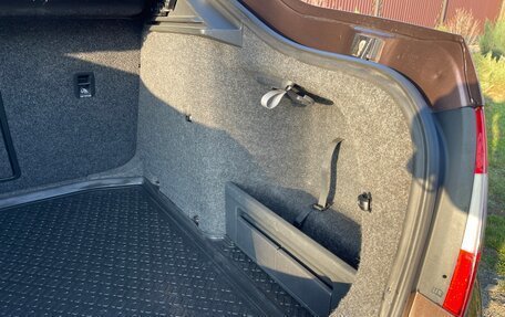 Skoda Octavia, 2015 год, 1 650 000 рублей, 29 фотография