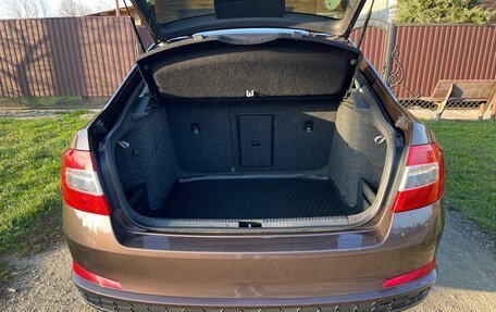 Skoda Octavia, 2015 год, 1 650 000 рублей, 31 фотография