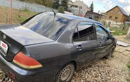 Mitsubishi Lancer IX, 2005 год, 199 000 рублей, 5 фотография