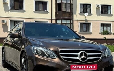 Mercedes-Benz E-Класс, 2015 год, 1 850 000 рублей, 2 фотография