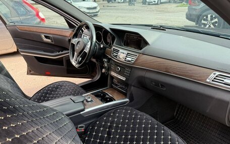 Mercedes-Benz E-Класс, 2015 год, 1 850 000 рублей, 14 фотография