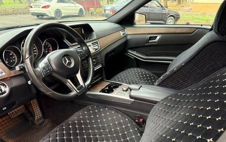 Mercedes-Benz E-Класс, 2015 год, 1 850 000 рублей, 15 фотография