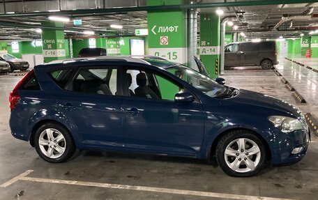 KIA cee'd I рестайлинг, 2012 год, 1 400 000 рублей, 2 фотография