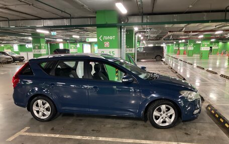 KIA cee'd I рестайлинг, 2012 год, 1 400 000 рублей, 4 фотография