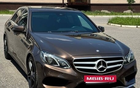 Mercedes-Benz E-Класс, 2015 год, 1 850 000 рублей, 6 фотография