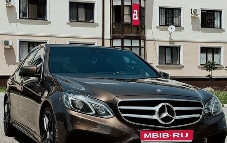 Mercedes-Benz E-Класс, 2015 год, 1 850 000 рублей, 8 фотография