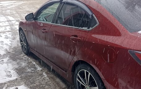 Mazda 6, 2011 год, 1 100 000 рублей, 7 фотография